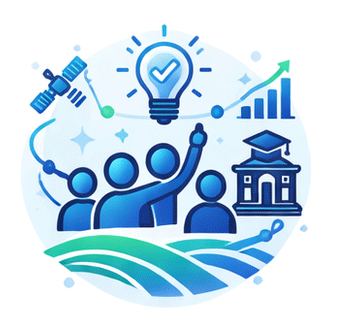 Participación en programas especiales