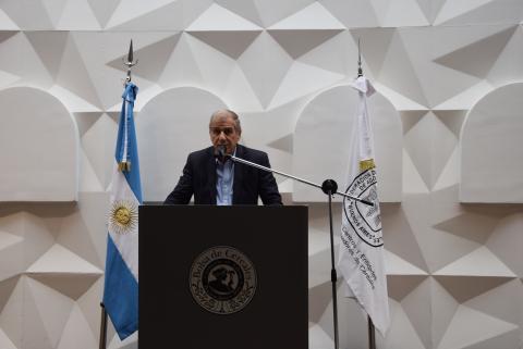 Los Acopiadores cerraron el año y alertaron sobre el agobio impositivo que viven junto a los productores
