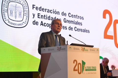 Discurso de bienvenida ATT24