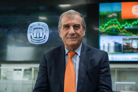 La Federación de Acopiadores renovó sus autoridades