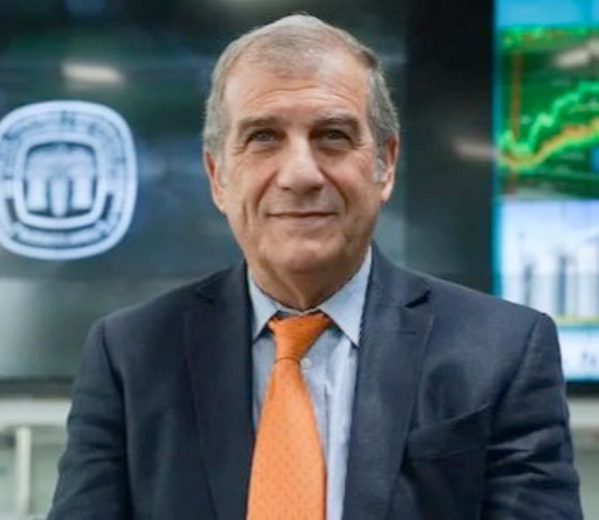 Fernando Adolfo Rivara