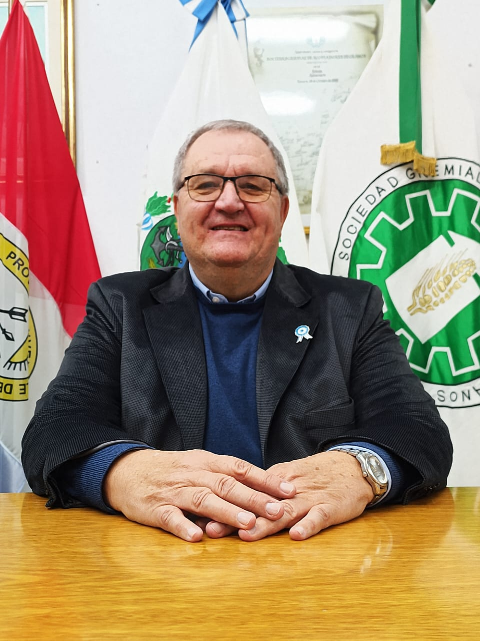Felix Redolfi