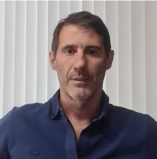 Pablo Nicolas Bertone
